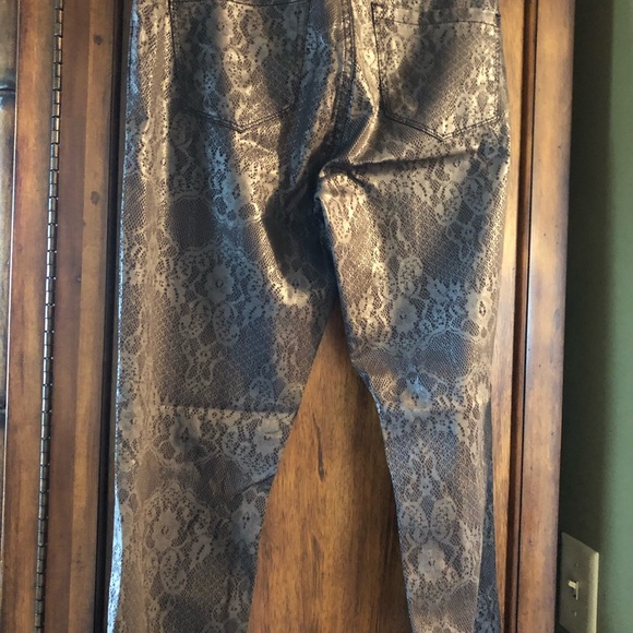 Cache pants - Picture 5 of 5